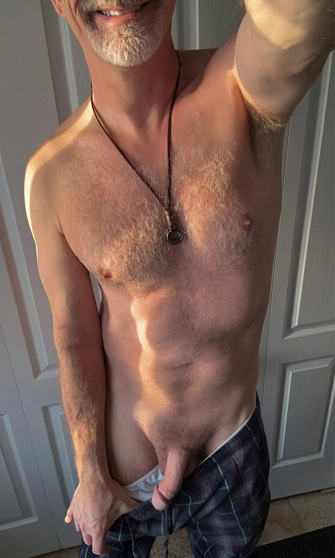 Happy Friday 😄 posted by Cosmo466