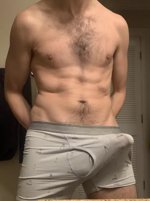 Happy weekend ;) by Traditional-Bake6904