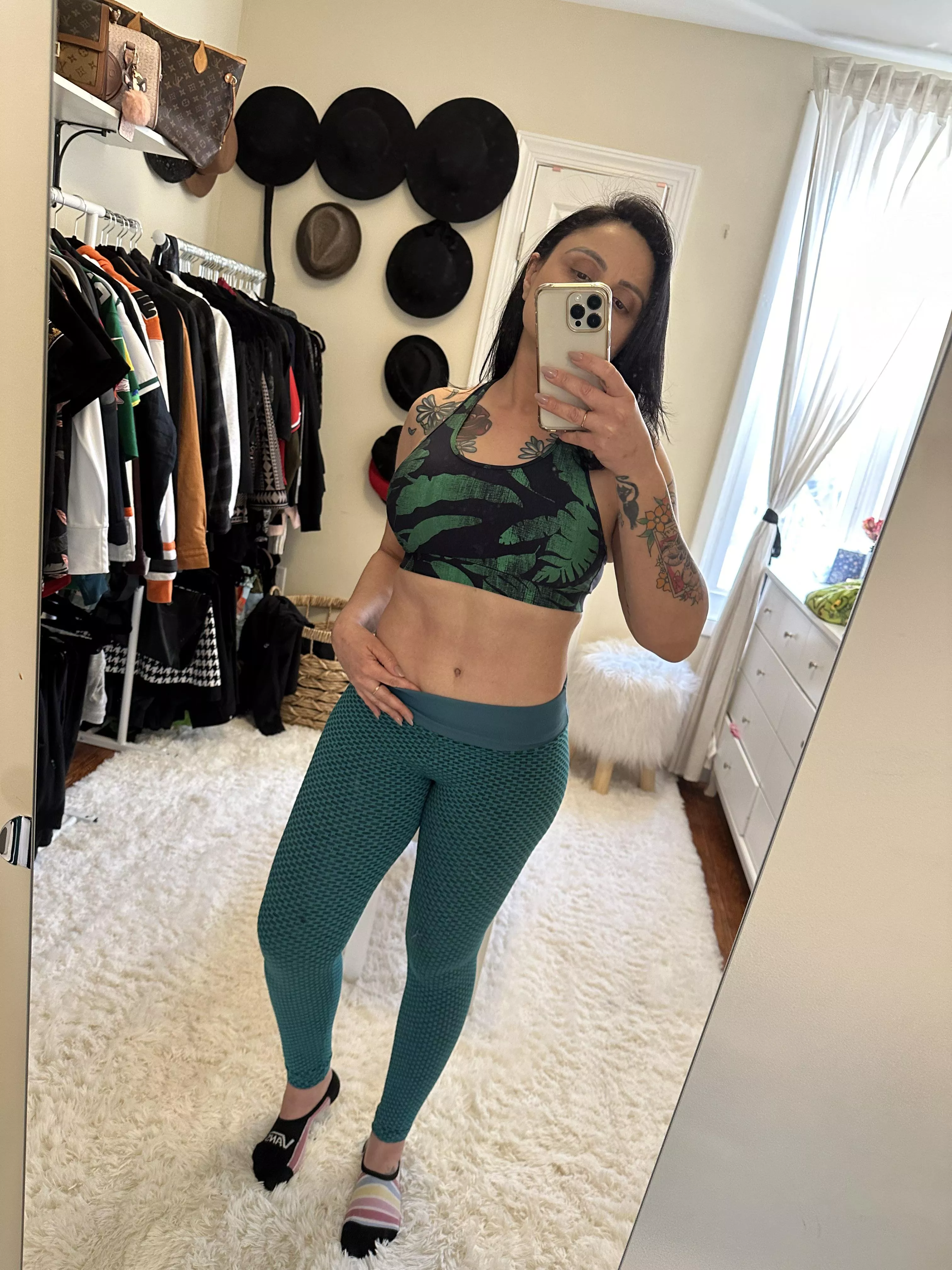 Happy with the progress. posted by Elora_s2