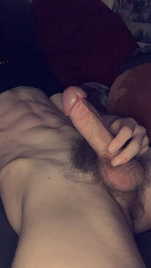 Heard you like a good bush🤭 by slytherinwizard