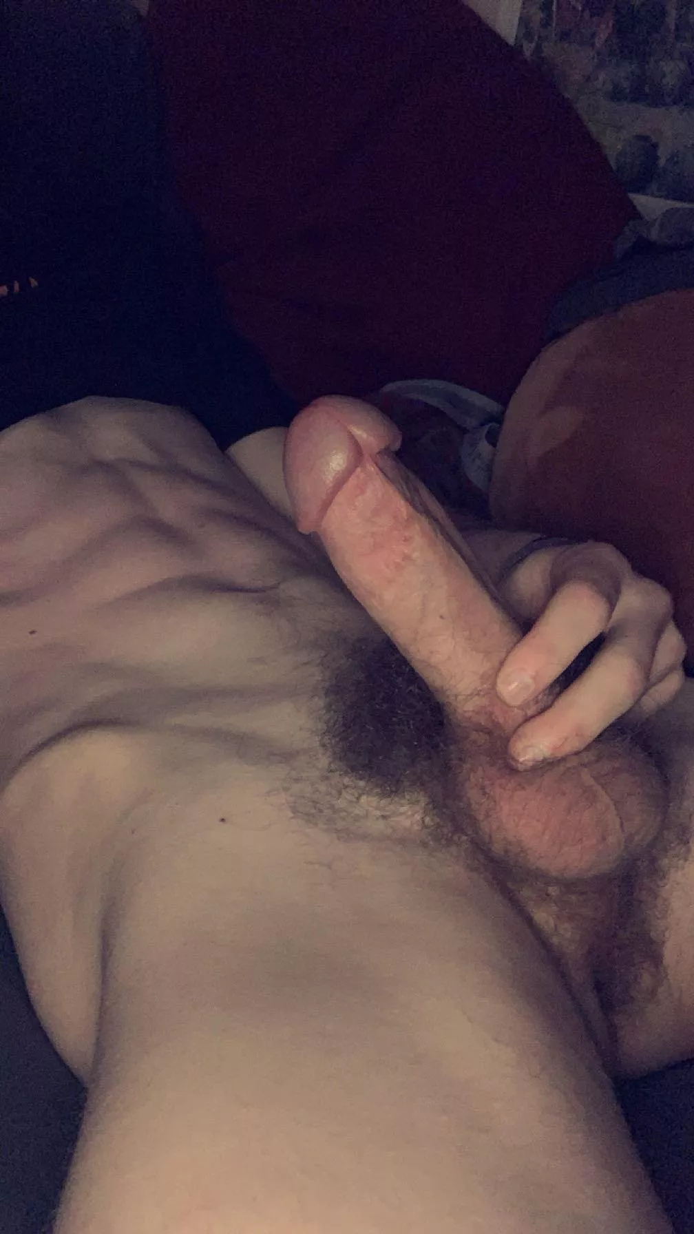 Heard you like a good bush🤭 posted by slytherinwizard