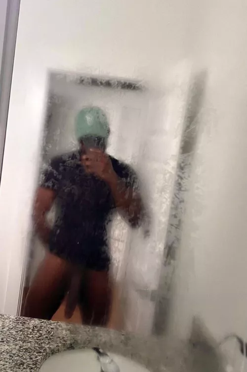 Hello💪🏾 by MindlessJackfruit746