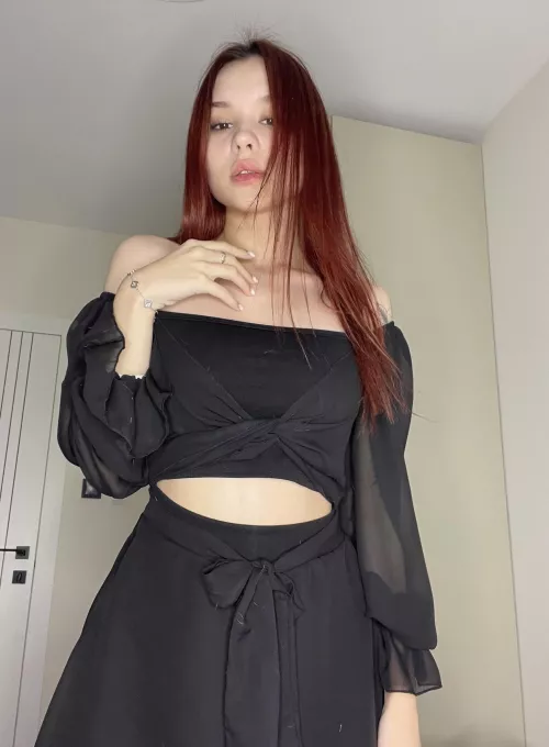 Honey, I'm gonna make us both feel good, and you just need to relax by aeiukn