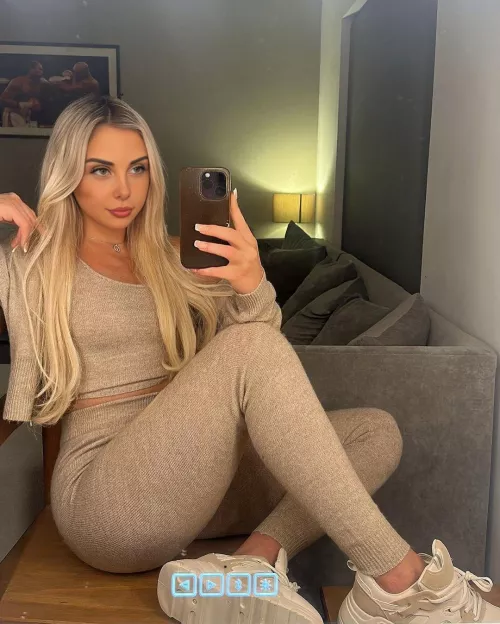 How come my crush always likes what I post but never texts me first? by marialana1996