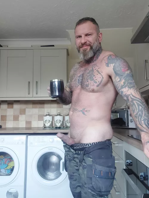 How do you take it  by daddy5147