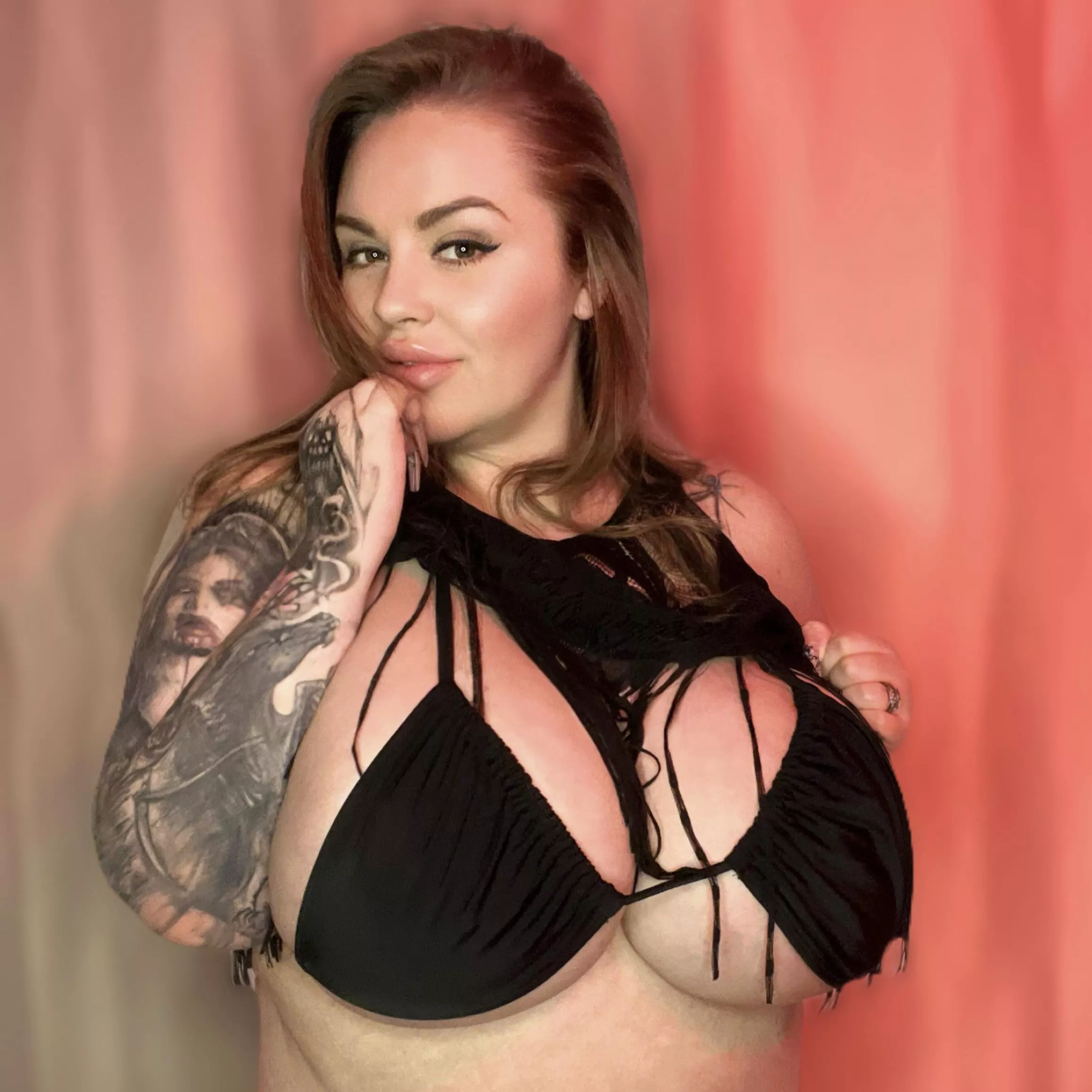 How was your Valentine’s Day? posted by vampire_vixen666