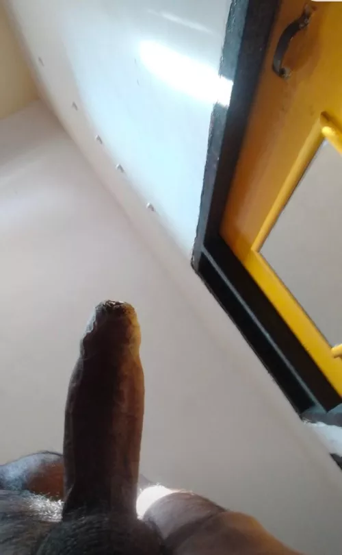 How's the view? by Fit-ML-guy