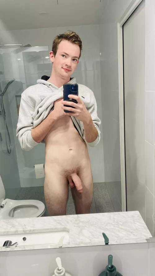 I hope this finds you well by Serenityexhibit