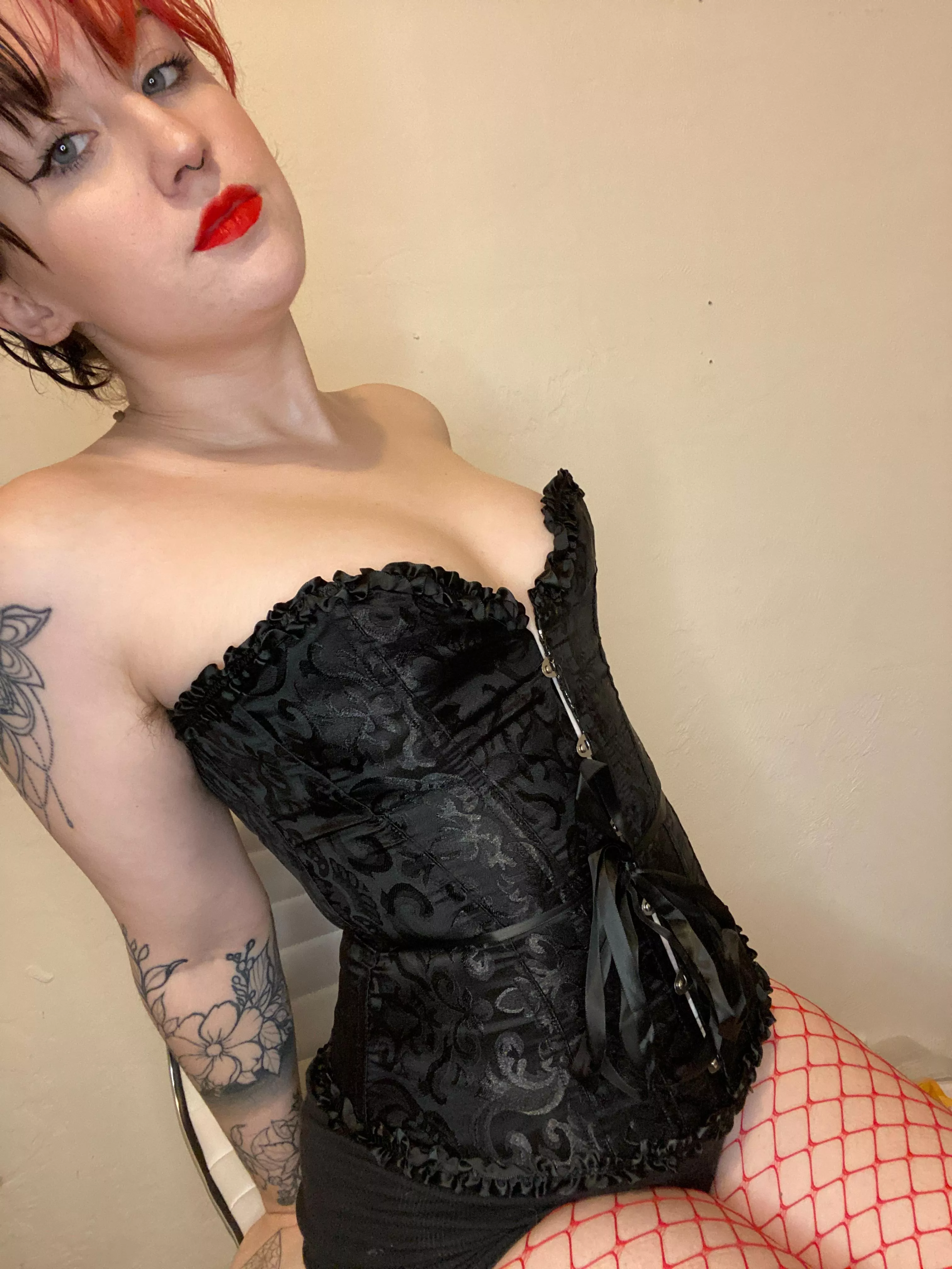 I need more posted by Jinxedgirly