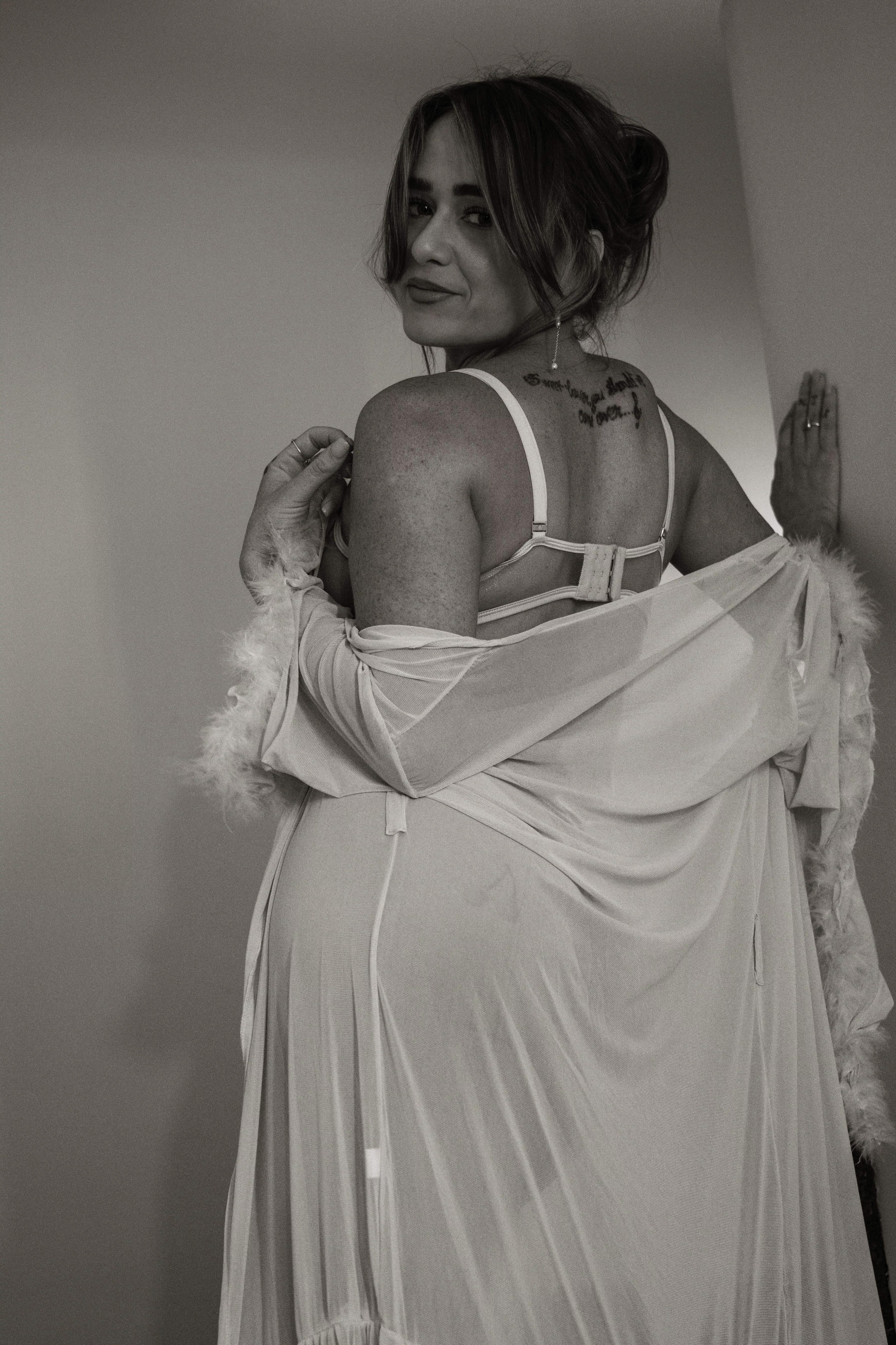 I Need to Know..Did I Stop Your Scrolling. If So Let Me Know 50F 💋 posted by Sweaty_Comedian625