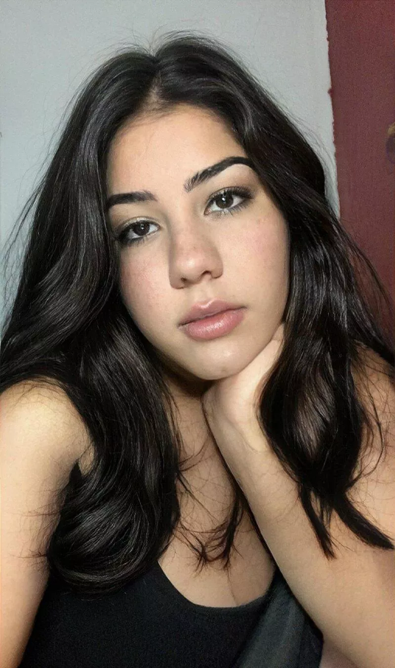 I viousky I prefer to look cute 🥰 posted by Ok-Constant7632