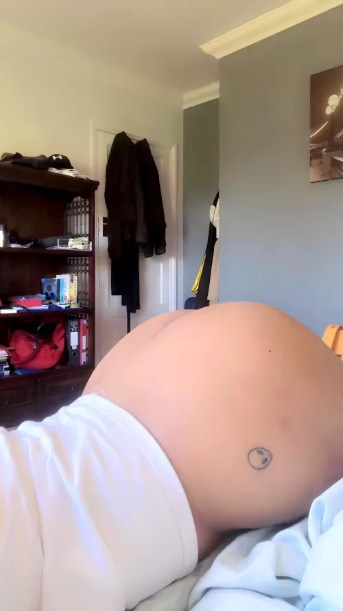 I woke up like this 😅 (21) by xobubbletwink