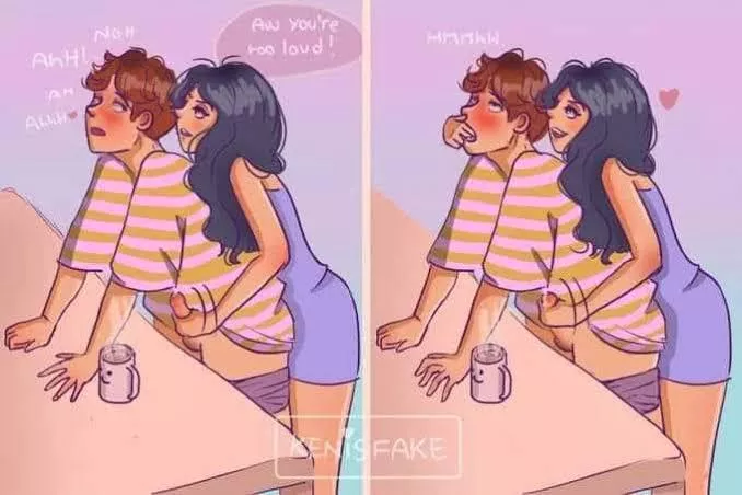 I would love to be treated like this posted by MilkyGooner66