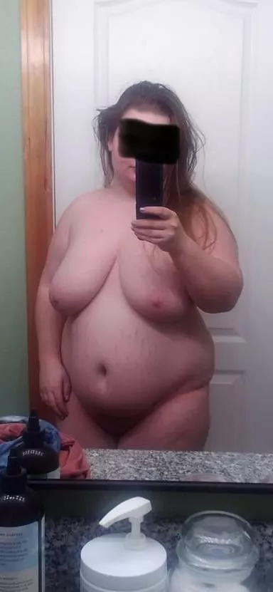 I’m a fat whore posted by MoooseMoo