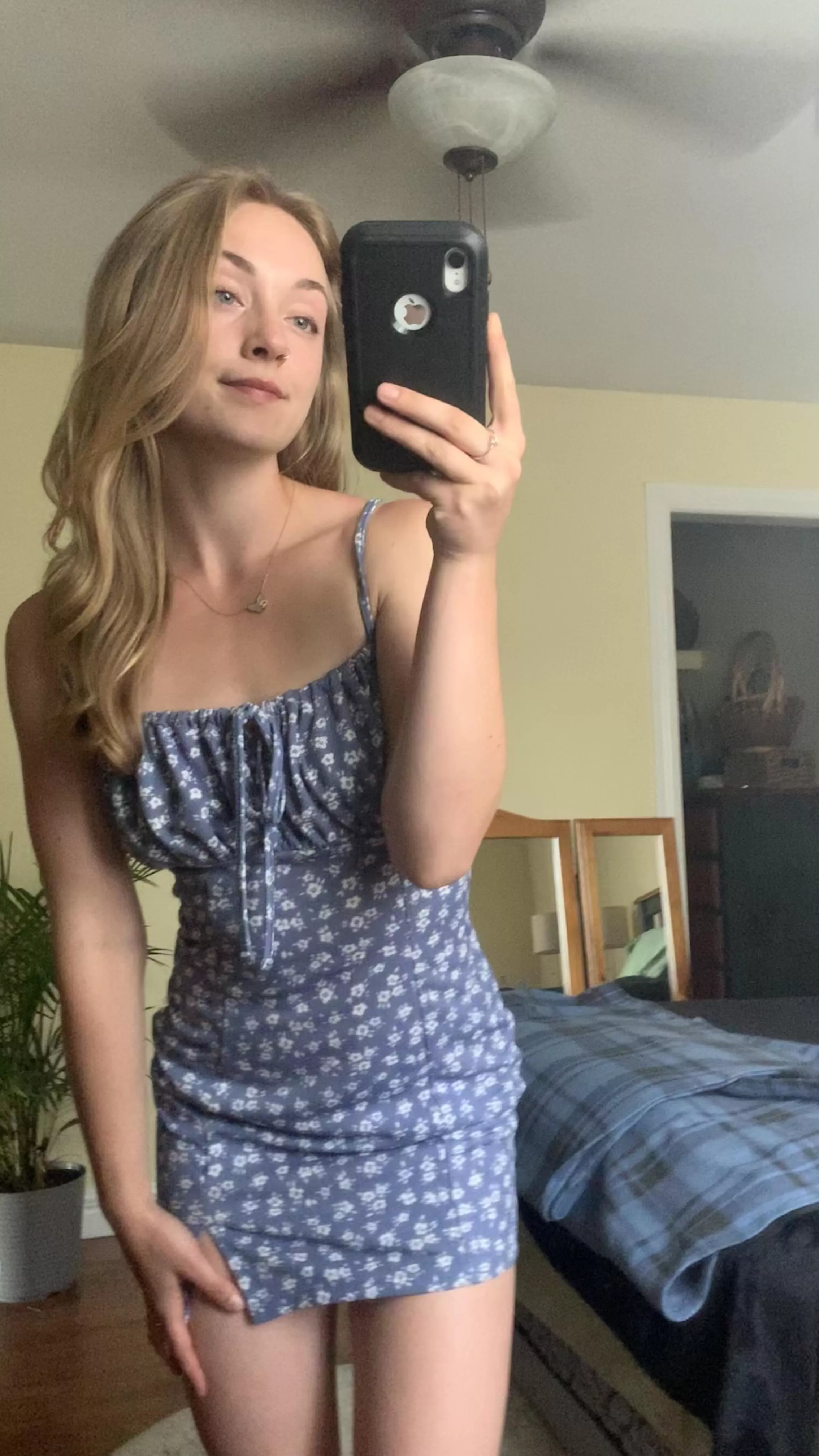 I'm a sweet naughty girl posted by Eloise_ML