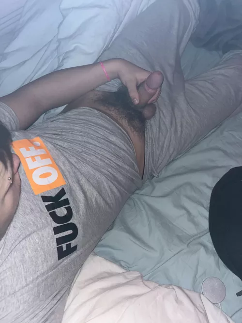 I’m ready now take a seat by Jessdudez