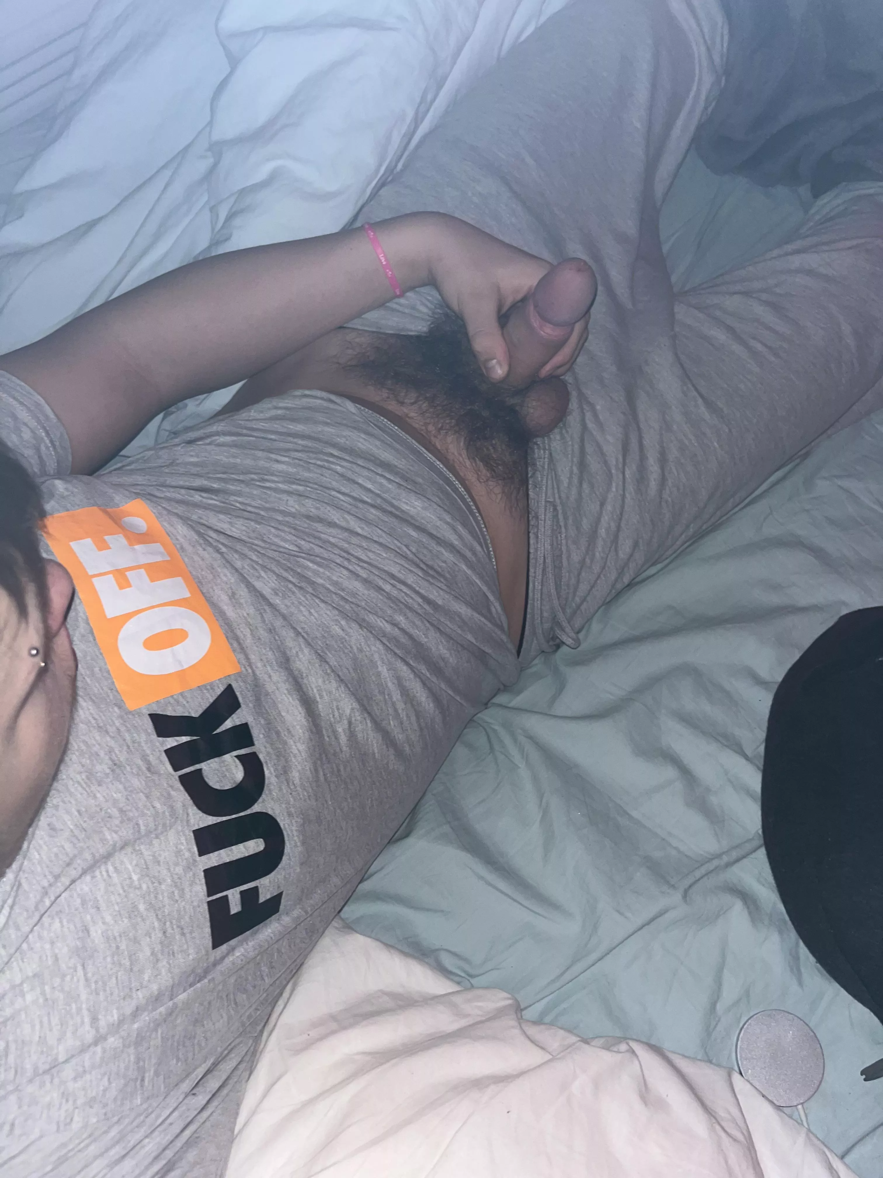 I’m ready now take a seat posted by Jessdudez