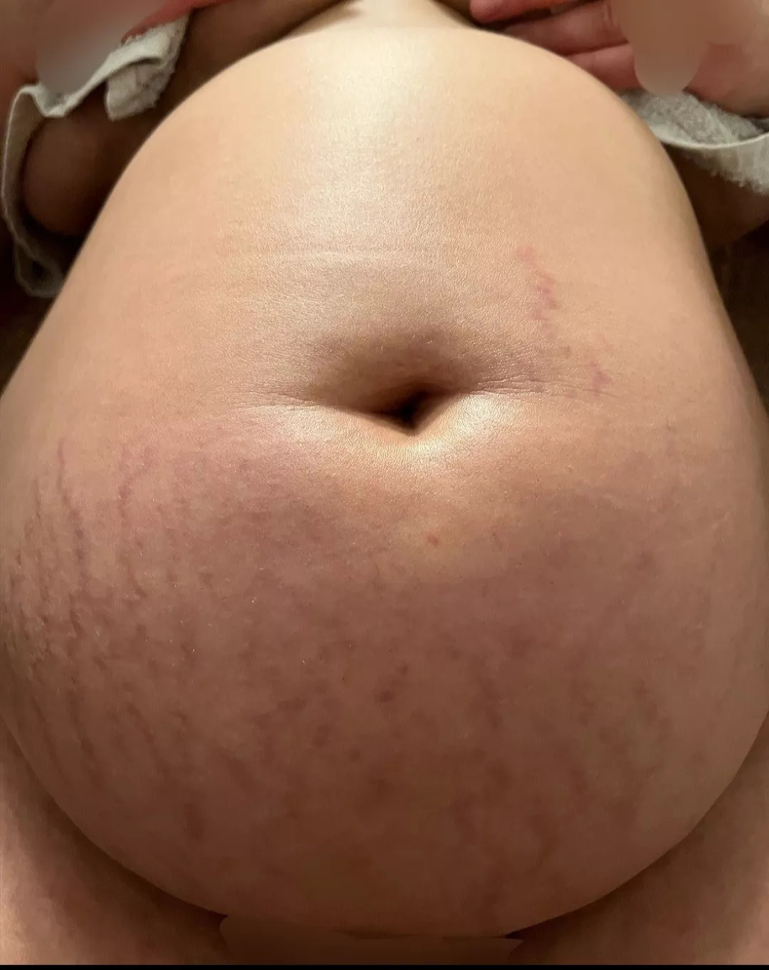 I'm so fat omg posted by bellygirl0112