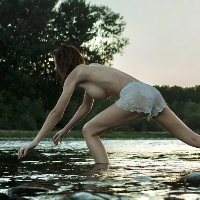 Ioana Savin 🍒 posted by Sad_King7555