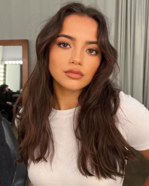 Isabela Merced by Candid-War855