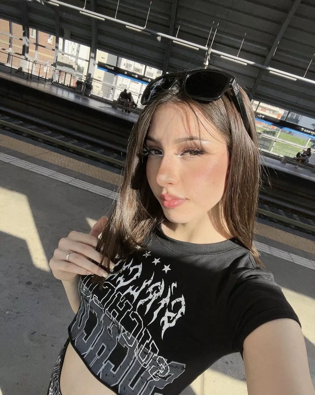 IUTR posted by FITxBEAUTY