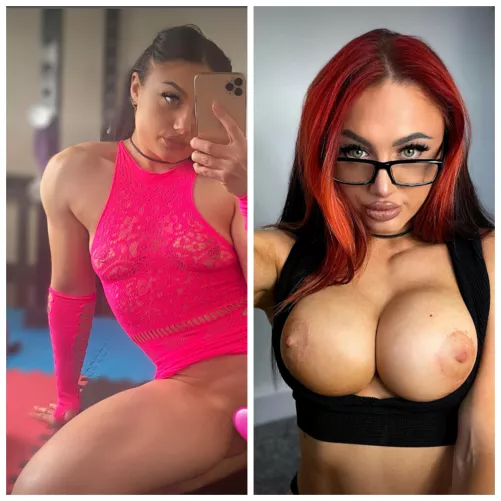 i've come a long way, what do you think? by thereal_jjrebelle