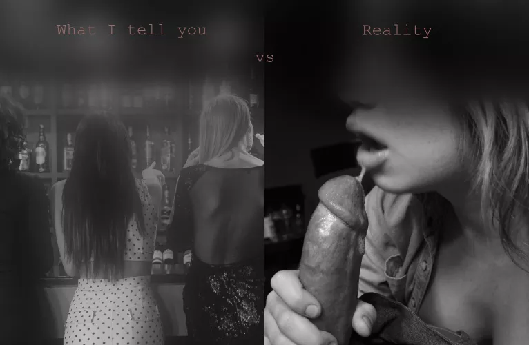 Just another night with the 