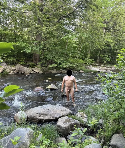 Just cooling off. by SeparateEstimate704