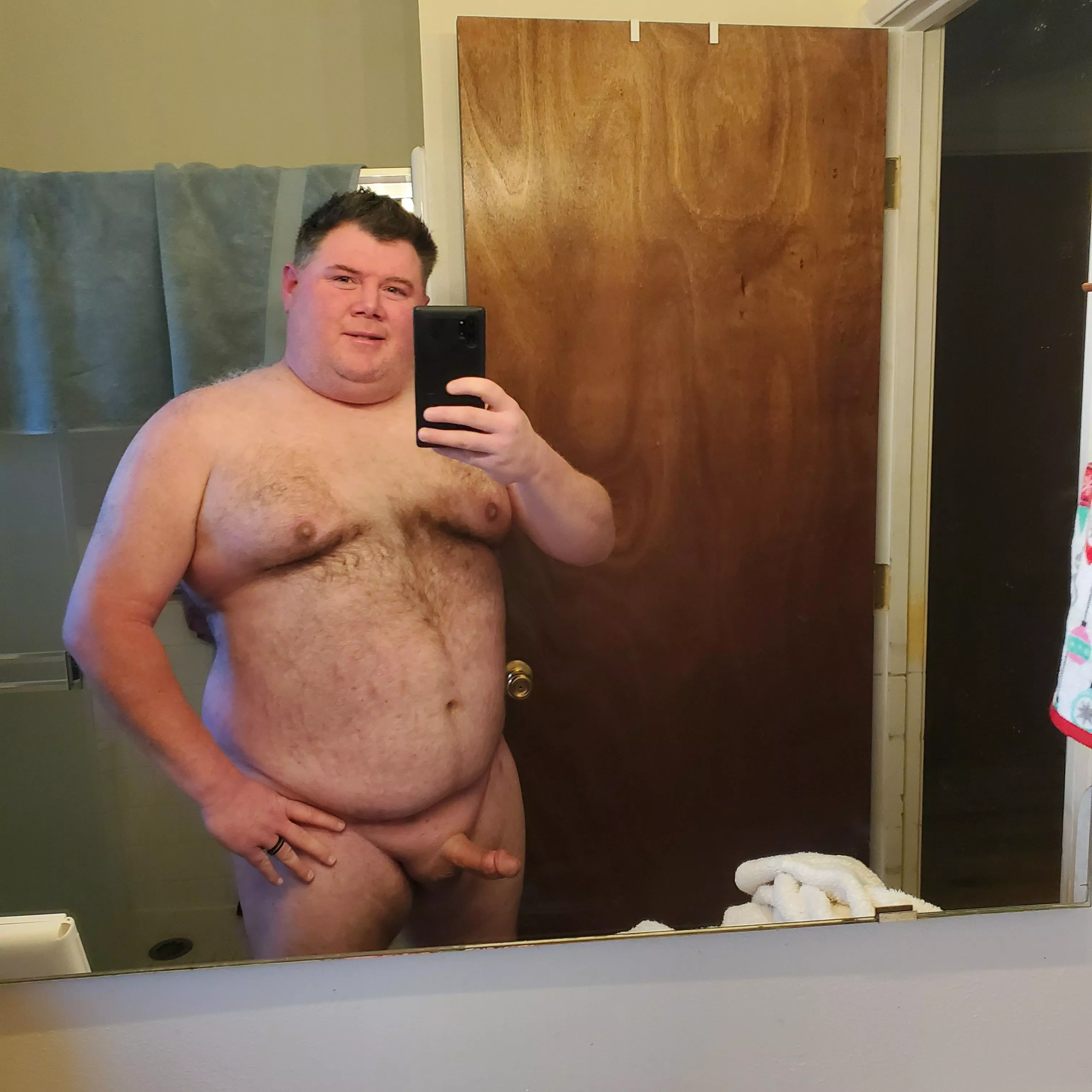 Just over here looking like a snack lol  posted by tdix_1732