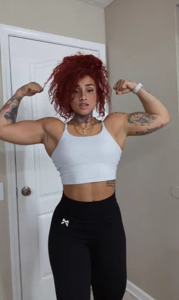 Just trust the process posted by Alexia_Richard