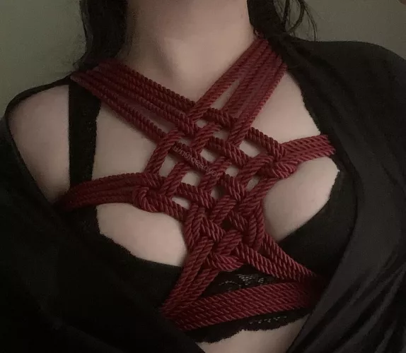 Just your local vampire unwinding after work by n0tdeadyet