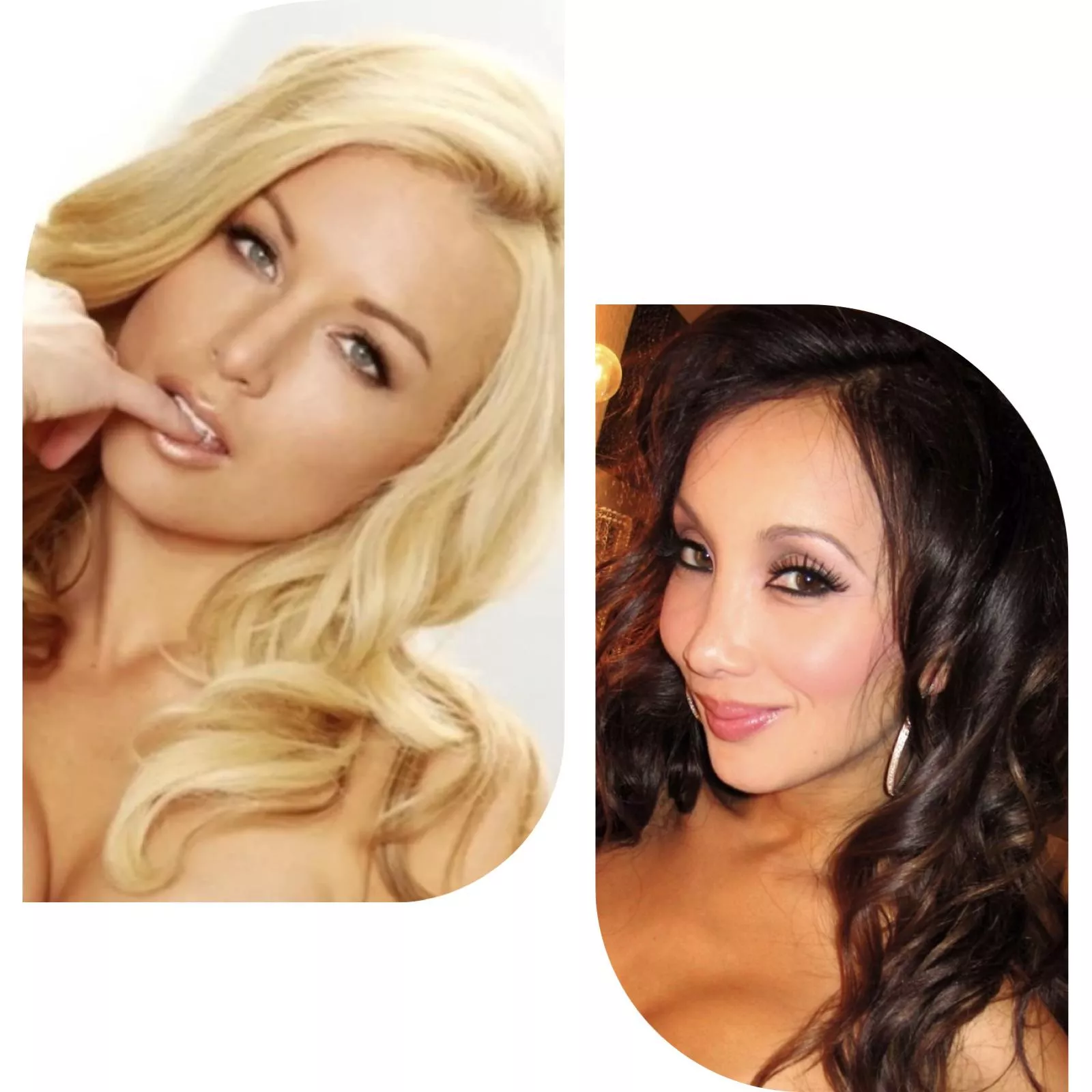 [Kayden Kross] vs. [Katsumi] posted by Inananana