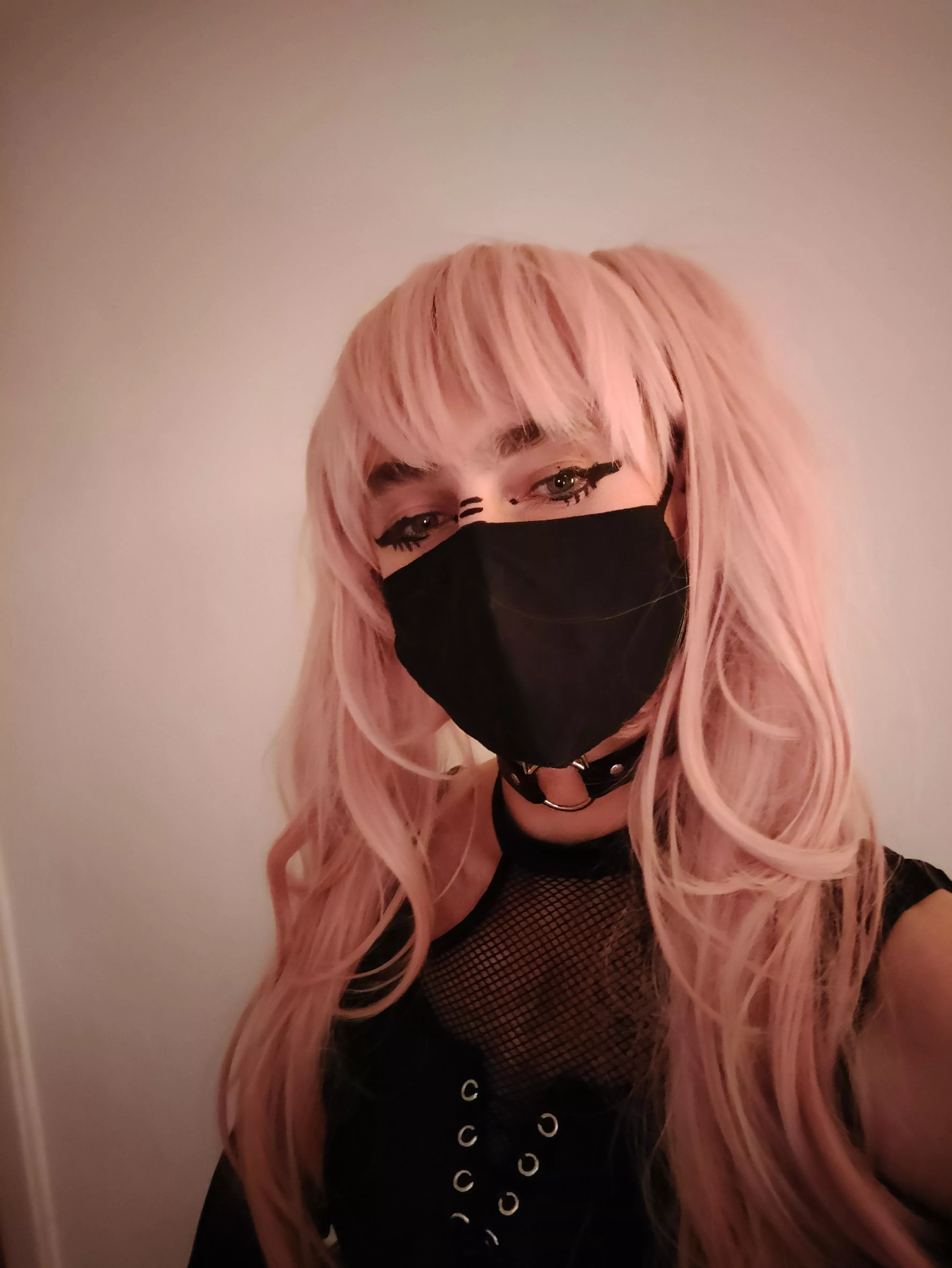 kinda getting into make up :3 posted by xx_Stacyy_xx