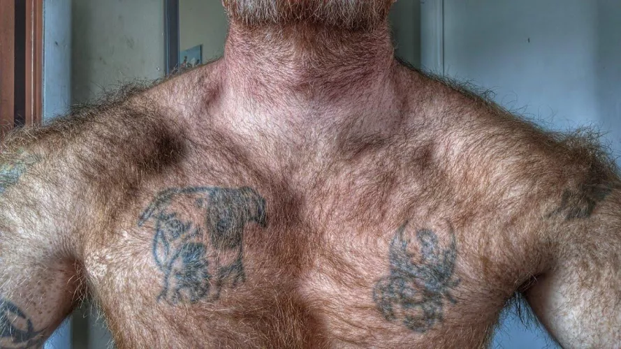 lets give it a shot.. (men seem to like it more than women) by red_bush99