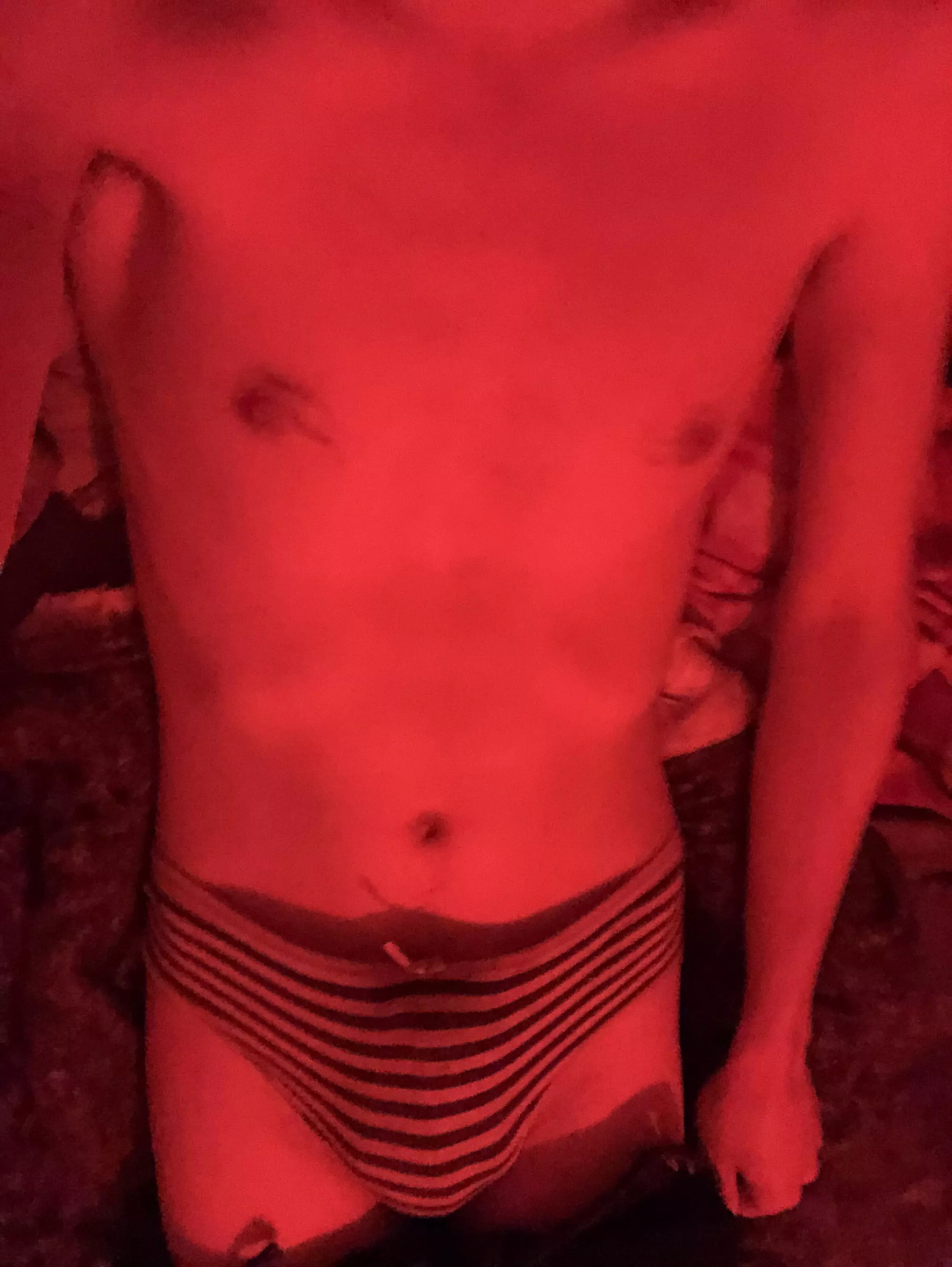 Let’s rub bulges in panties ❤️ posted by y4ngp