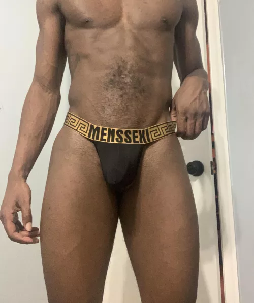 Let’s start the weekend right  by HungCoolKid