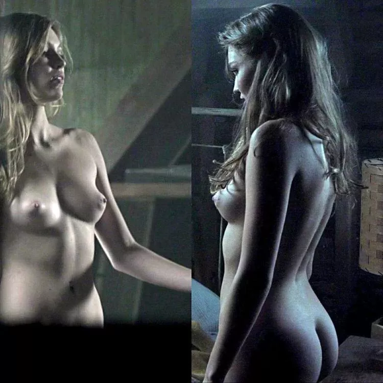 Lili Simmons is a dream... posted by truReddiT0r