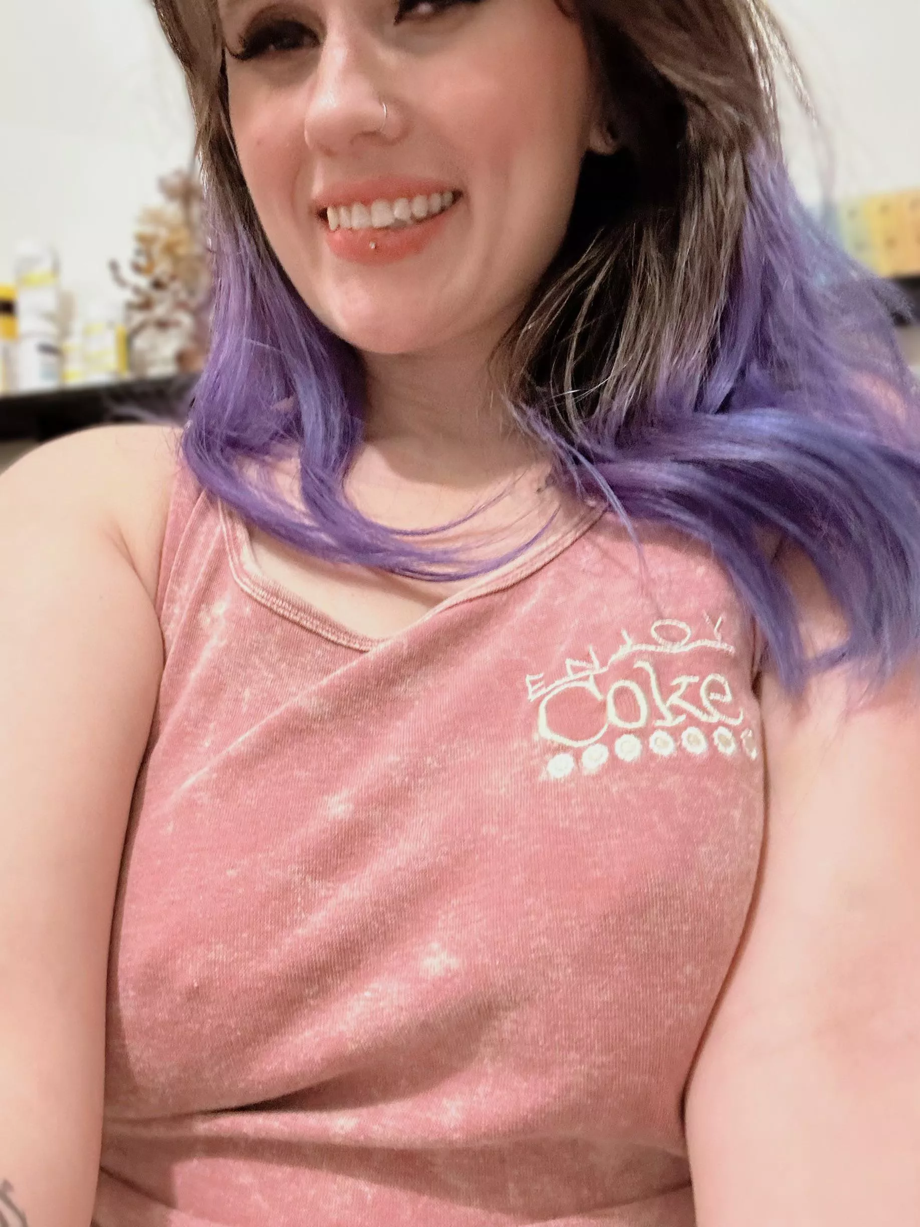 Love letting them just be free posted by LaneyFairy