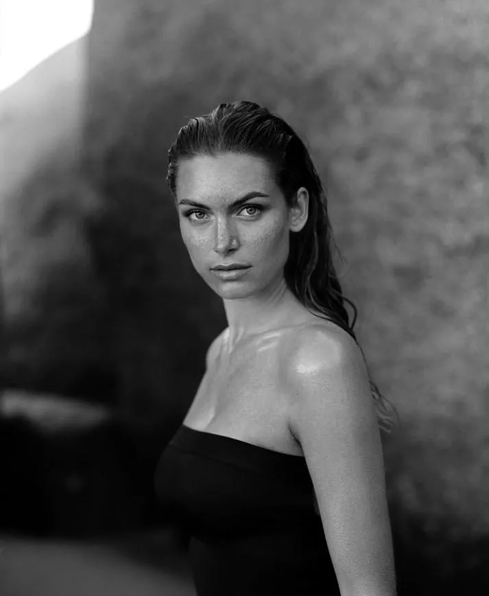 Marion Pascale posted by UncleSquiffy