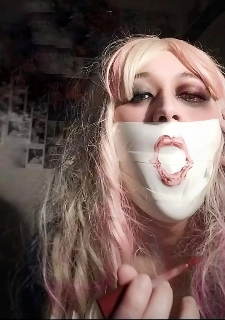 mmmhhhh posted by agathagray