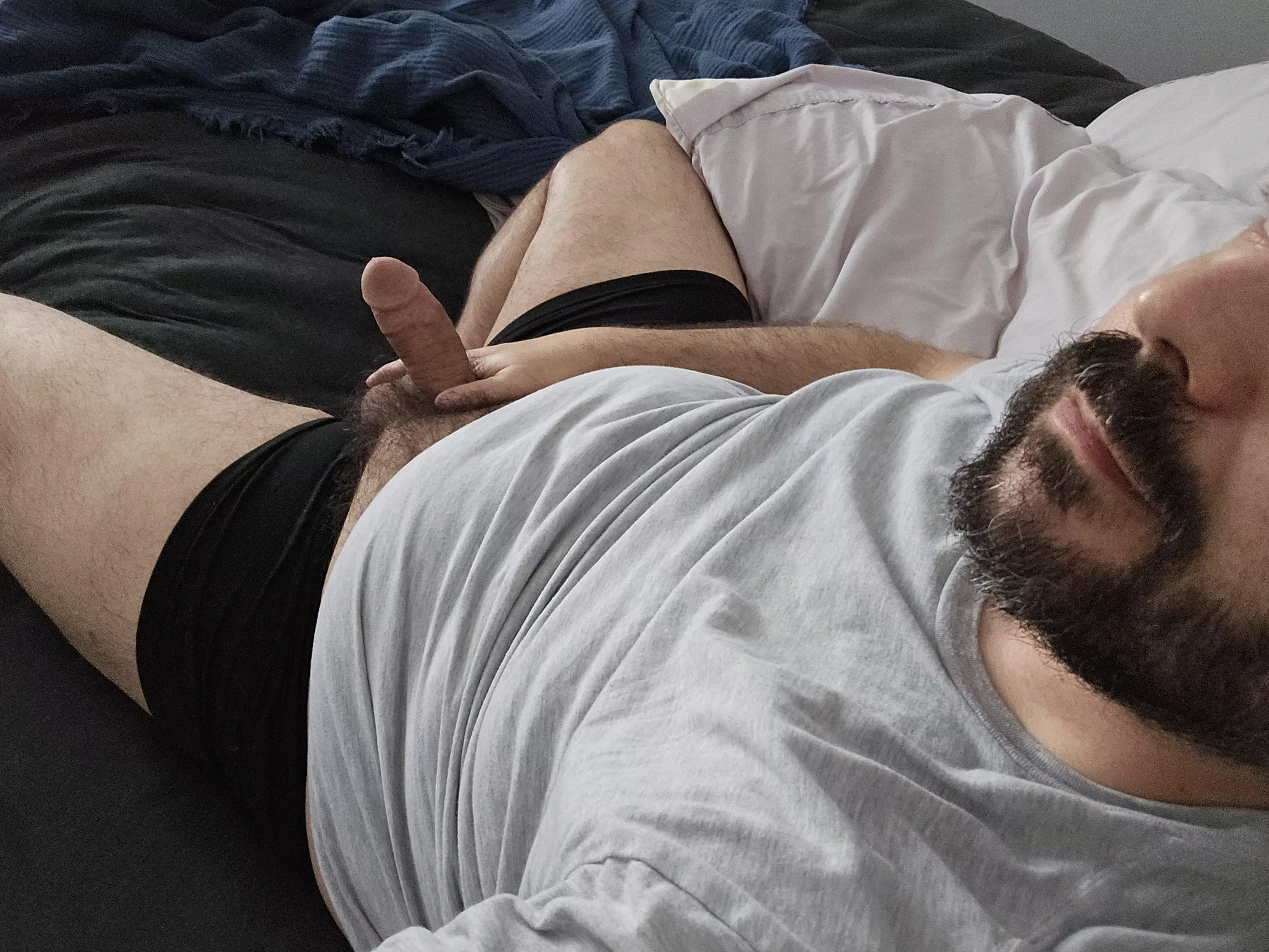 Morning all posted by DameCafeCaliente