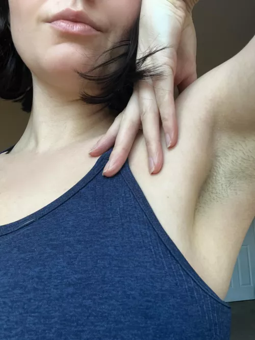 Morning pit lovers  by PitqueenSamX