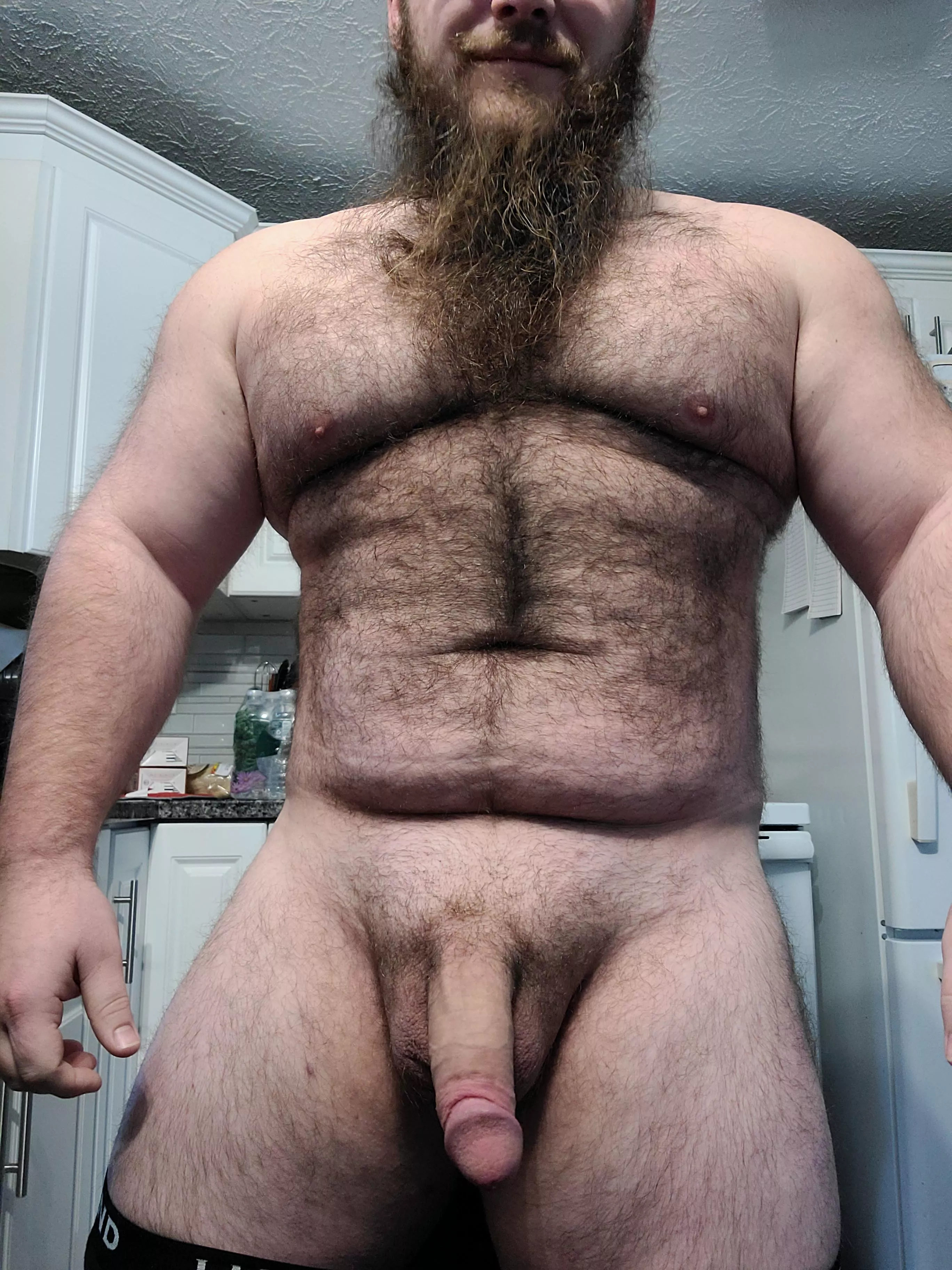 Morning sausage posted by bad_dawgg