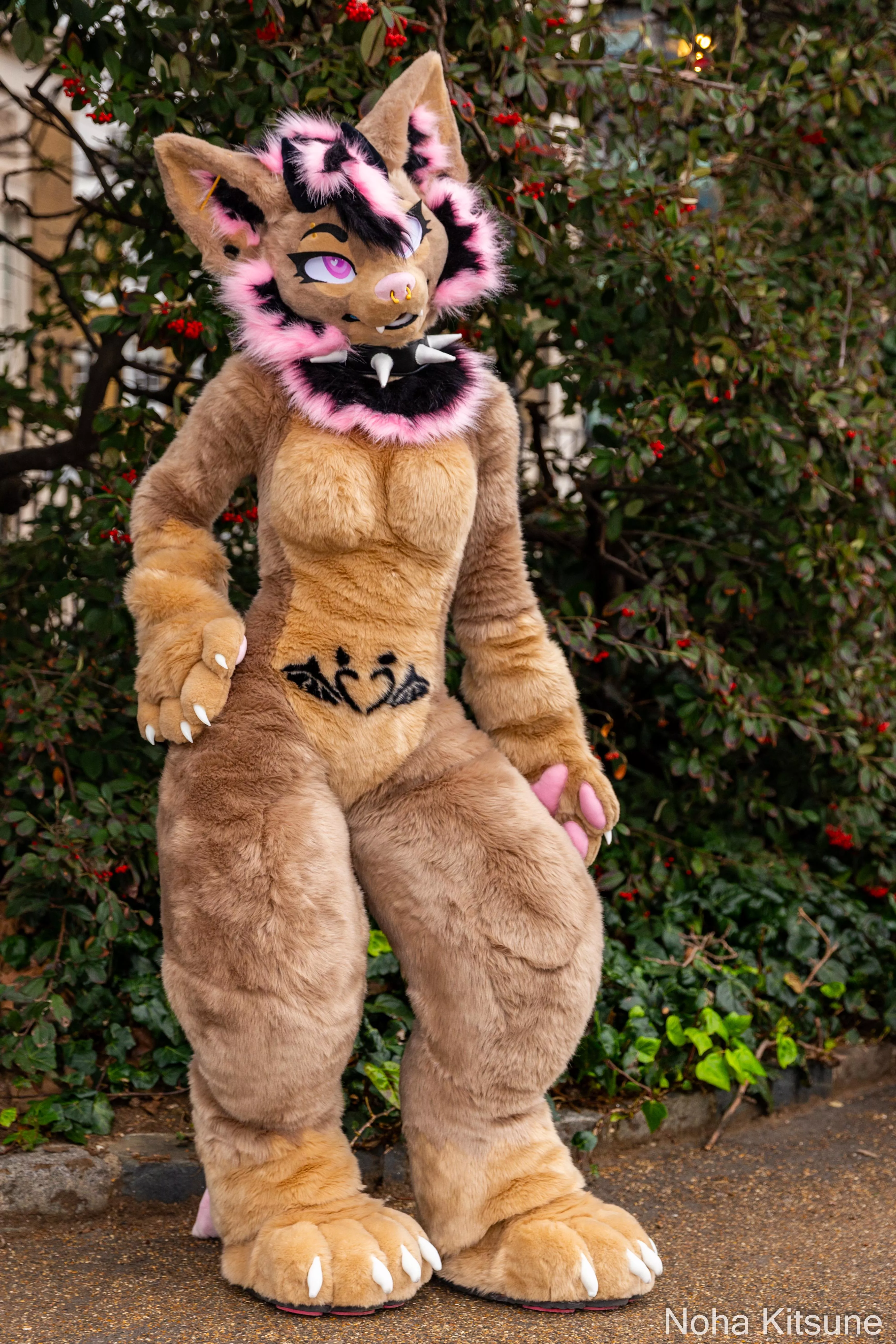 My new suit is so cute♡ posted by Rude-Wallaby6028