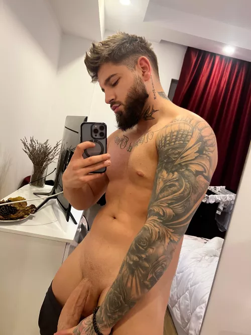 My valentines gift for you  by liamreed00