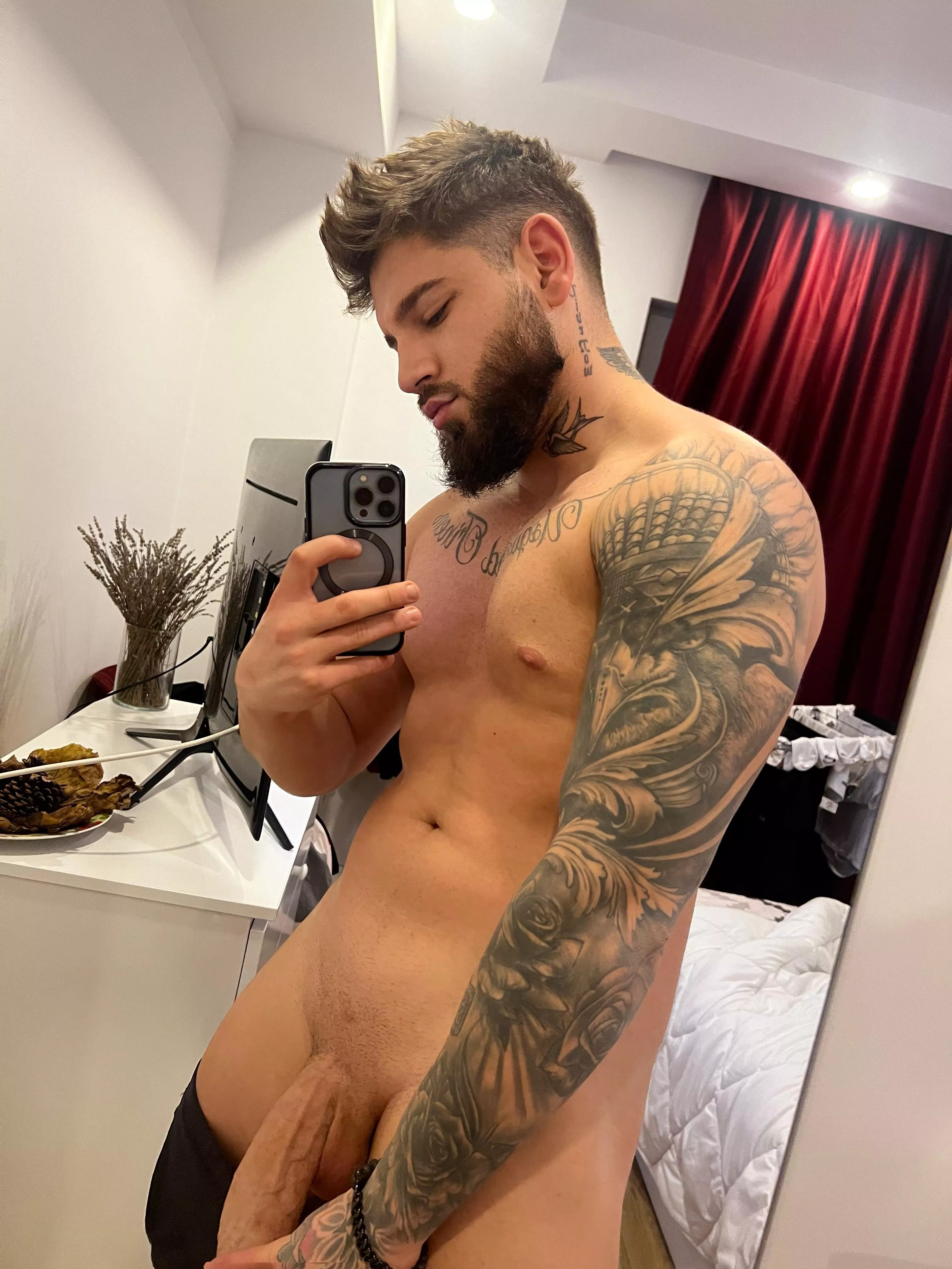 My valentines gift for you  posted by liamreed00