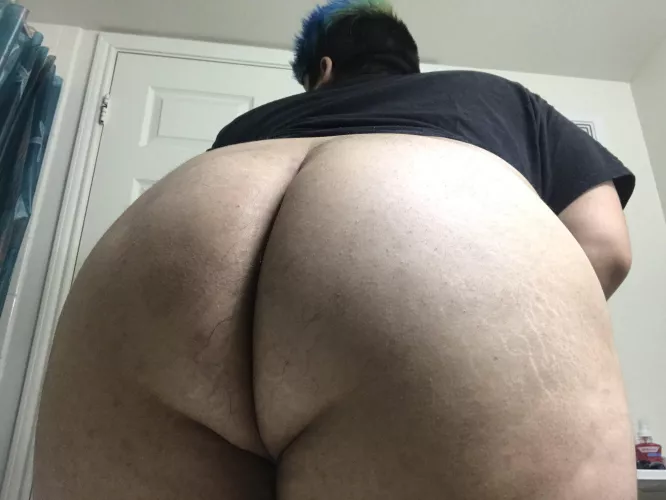 Need to be plowed hard by Bubbles636