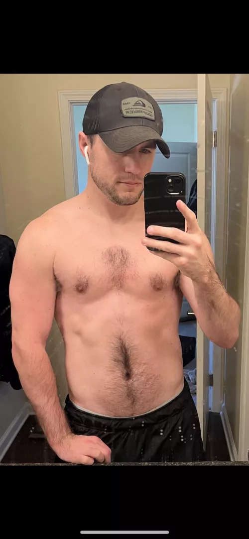 Nervous to post but here we go by WhereasAlternative75