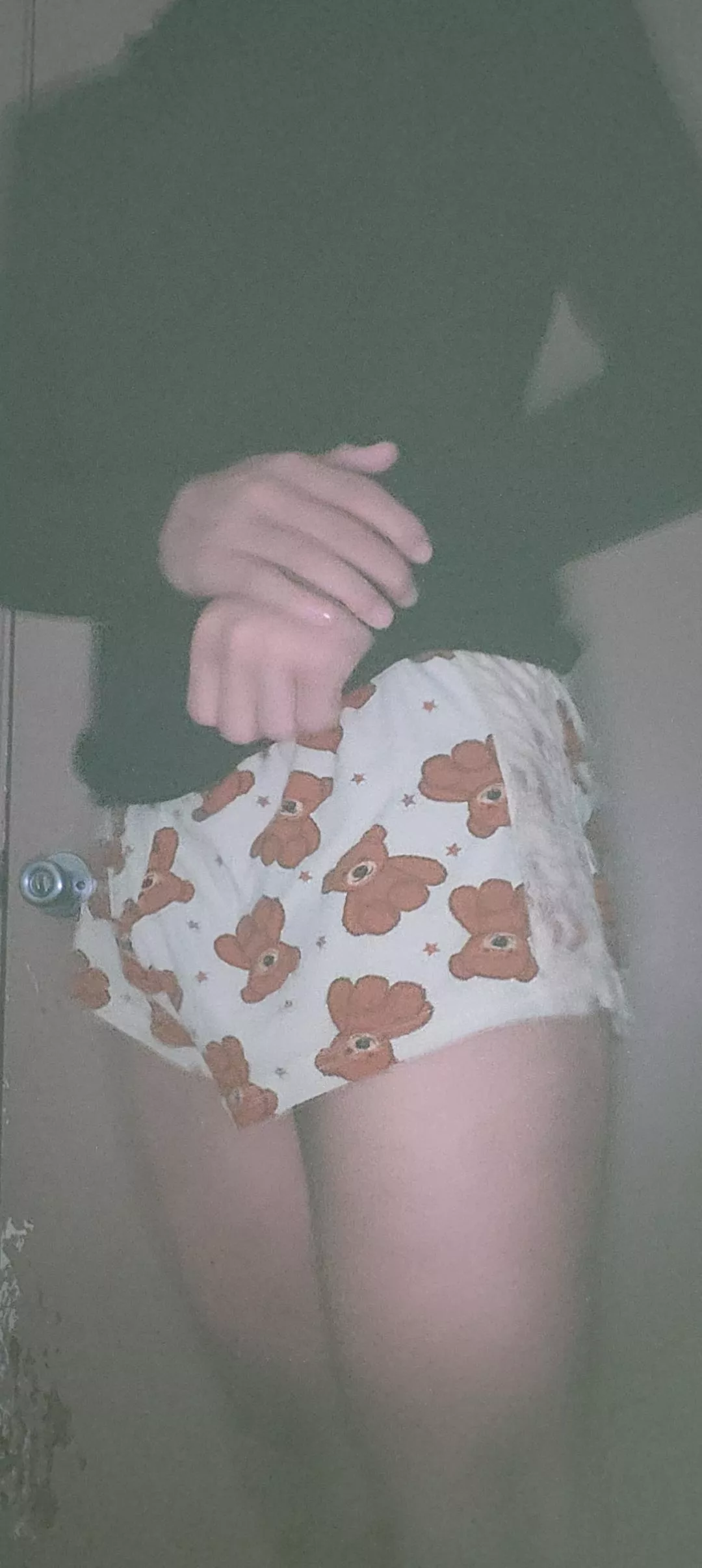 Not rly into this but here y'all go posted by Key-Worry-3576