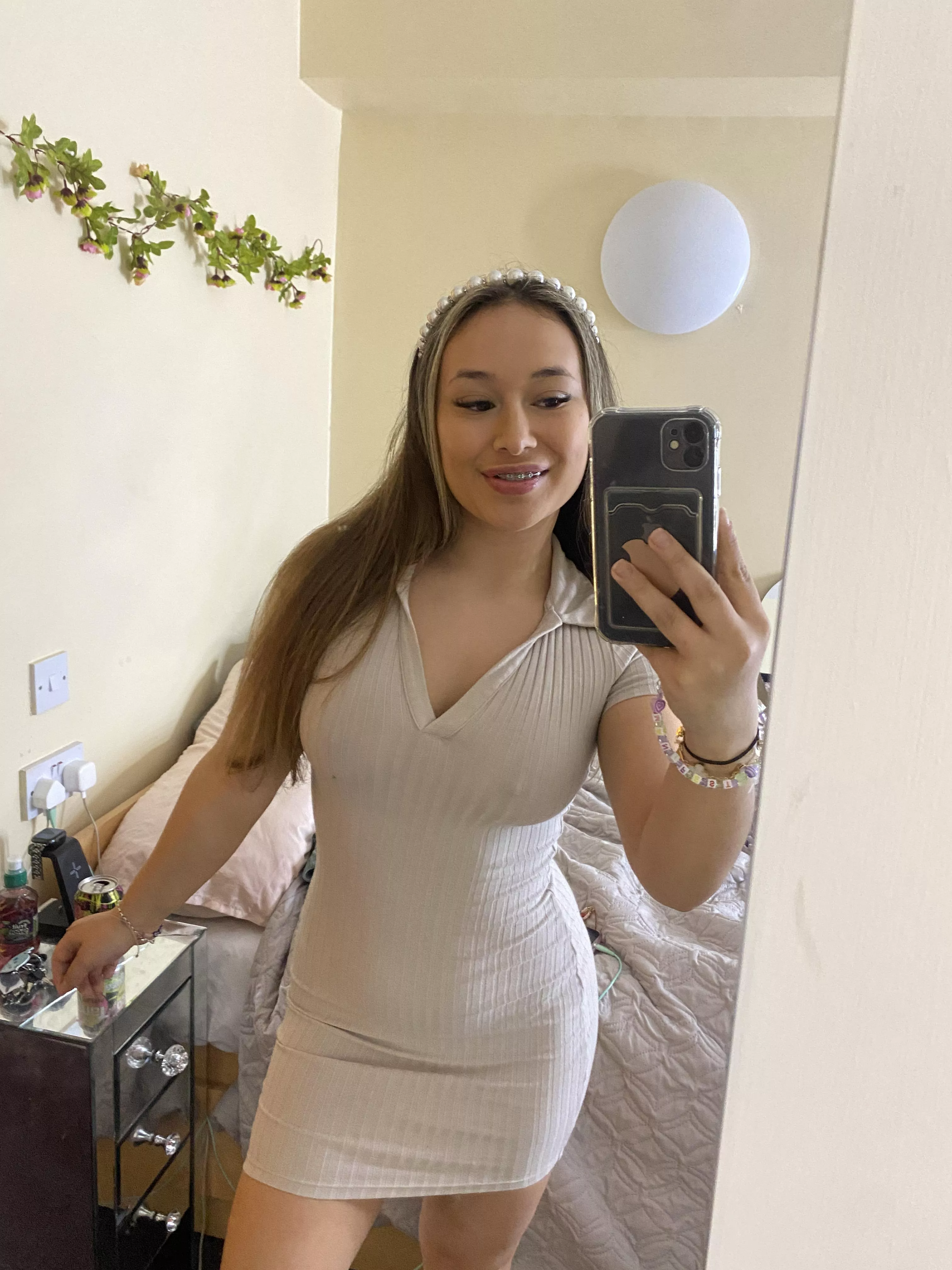 not sure if this is still classy posted by Mia6155